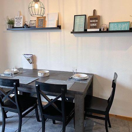 Apartment Marieke 温特贝格 外观 照片