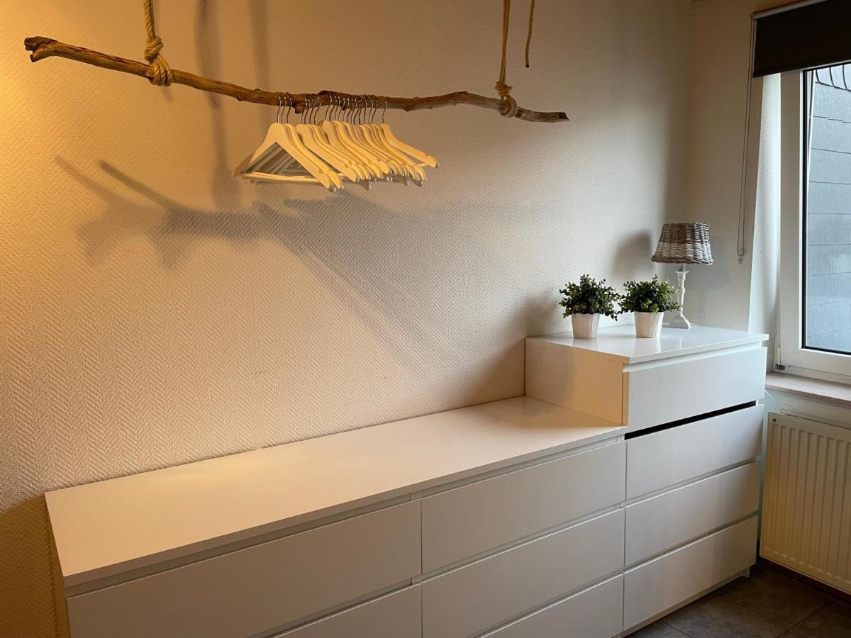 Apartment Marieke 温特贝格 外观 照片