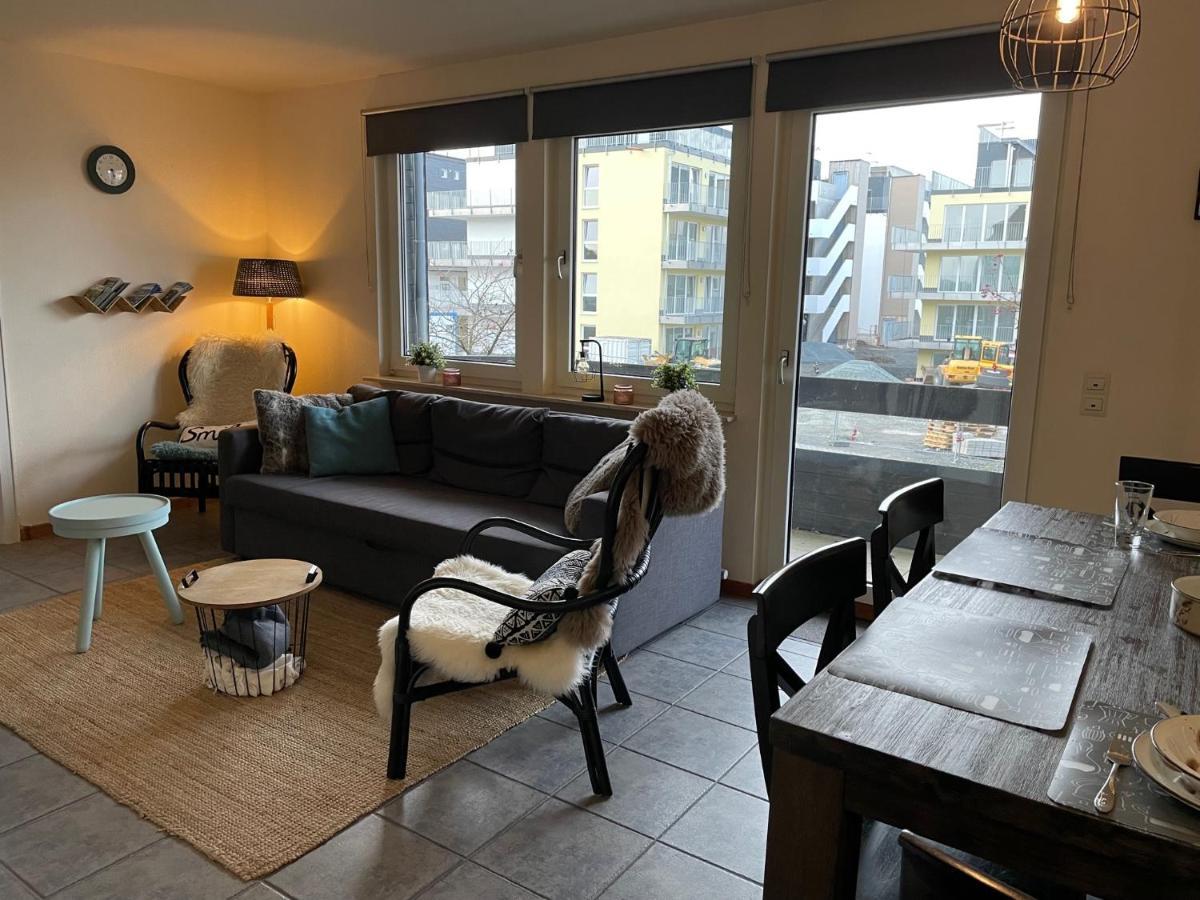 Apartment Marieke 温特贝格 外观 照片