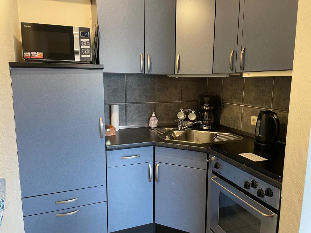 Apartment Marieke 温特贝格 外观 照片