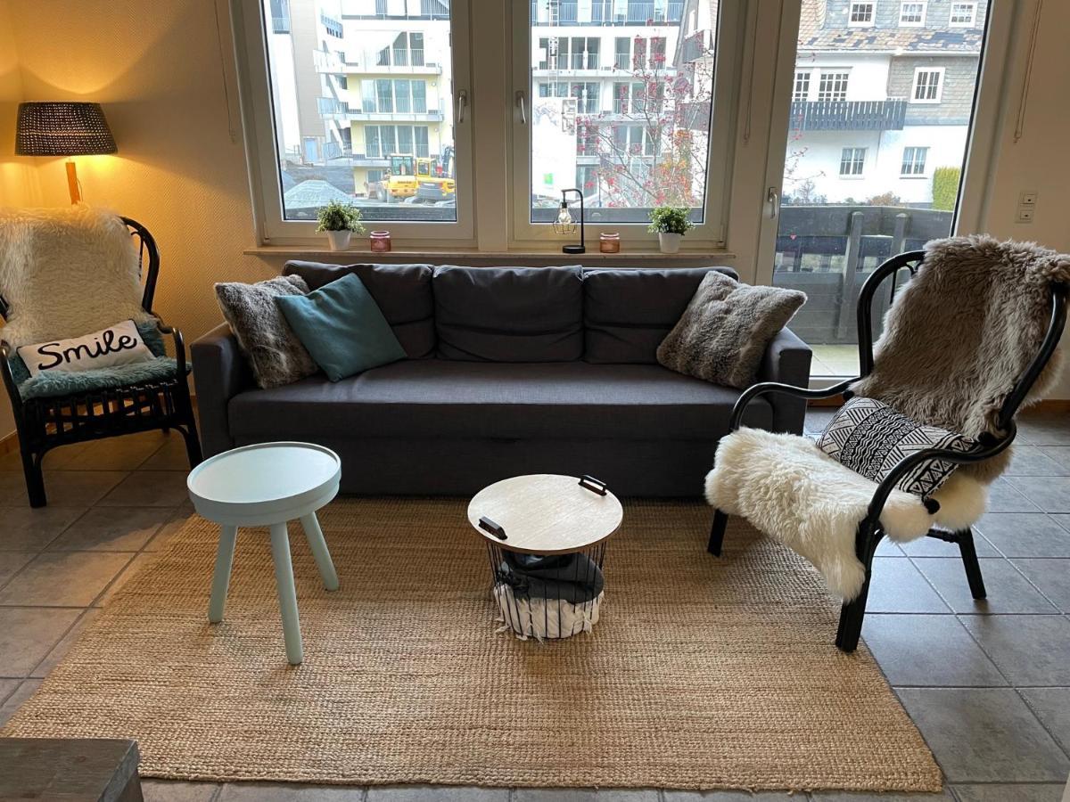 Apartment Marieke 温特贝格 外观 照片
